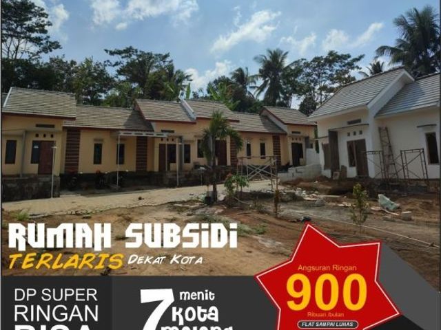 TIPE RUMAH ELEGAN
