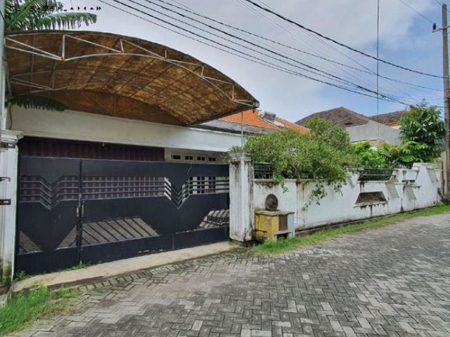 Rumah Lebak Arum, STRATEGIS LANGKA MURAH, akses pembantu
