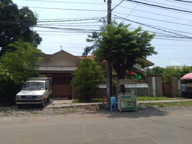 Rumah dijual Tanjung Sadari Surabaya