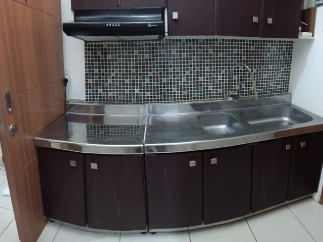 AparteMen Permata SuraBaya