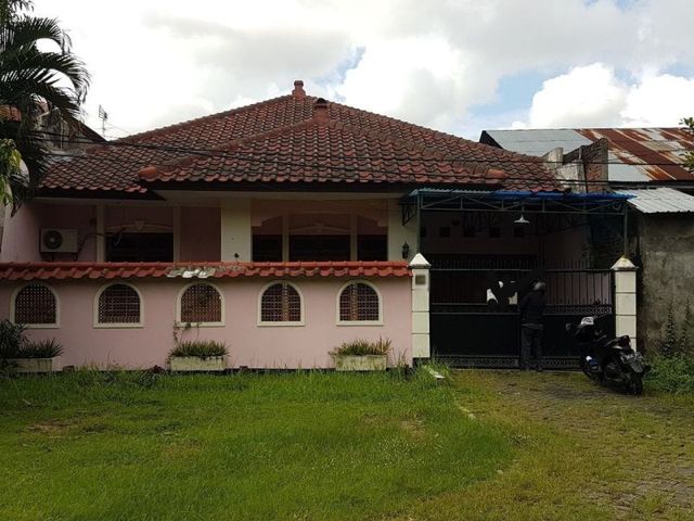 Dijual Rumah Siap Huni Gayung Kebonsari Besar Surabaya*_