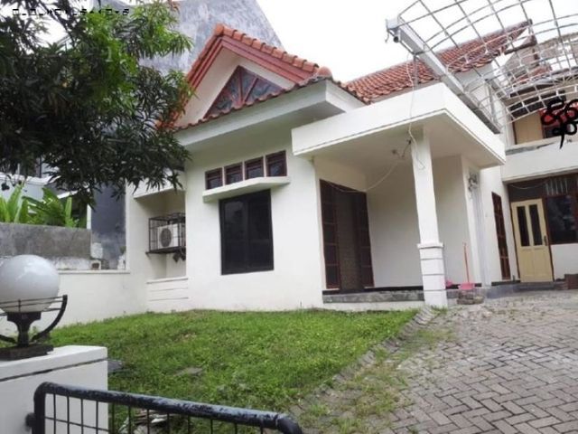 Rumah Taman Internasional I Citraraya, Strategis