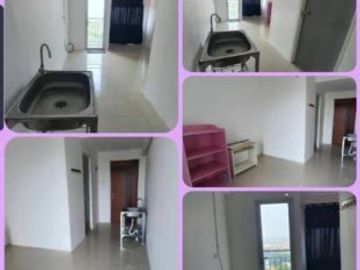 Apartemen Gunawangsa Merr view City