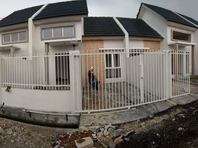Rumah Murah Di Sidoarjo Cemandi