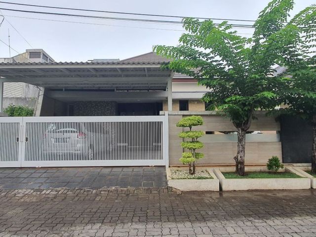 Rumah Dharmahusada Utara