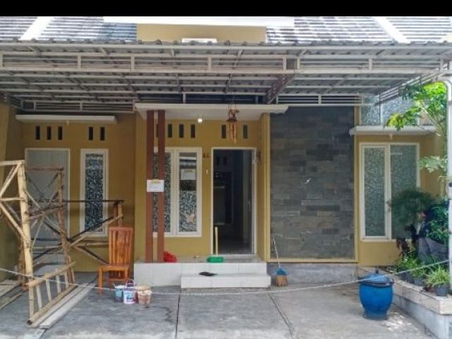 DiJual Rumah Siap Huni di Perum,Sumbersari Jember