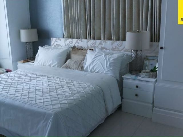 Sewa Full Furnish Apartemen La Riz Pakuwon, Surabaya