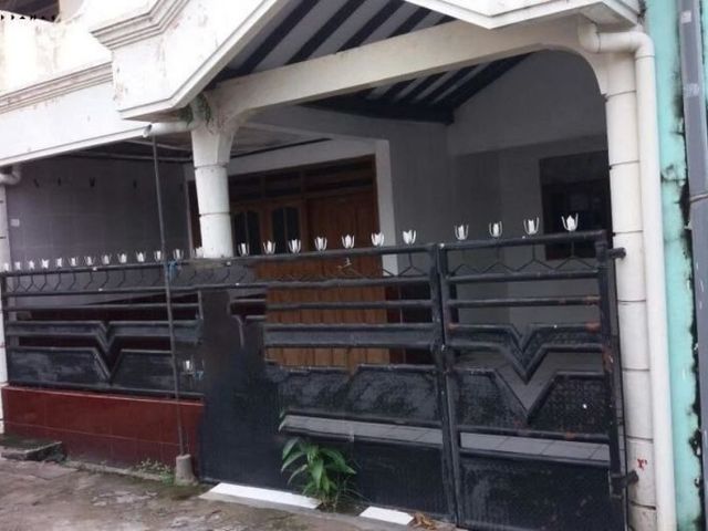 Rumah Manukan Lor STRATEGIS