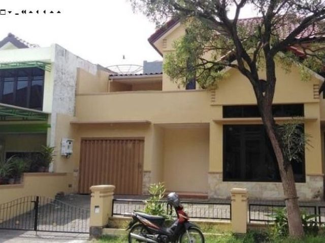 Rumah Baru Di Puri Widya Kencana, dekat GWalk Citraland, Siap Huni