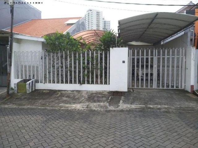 Rumah Kupang Indah STRATEGIS
