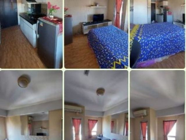 Apt. purimas hadap timur, Furnish Ojwna