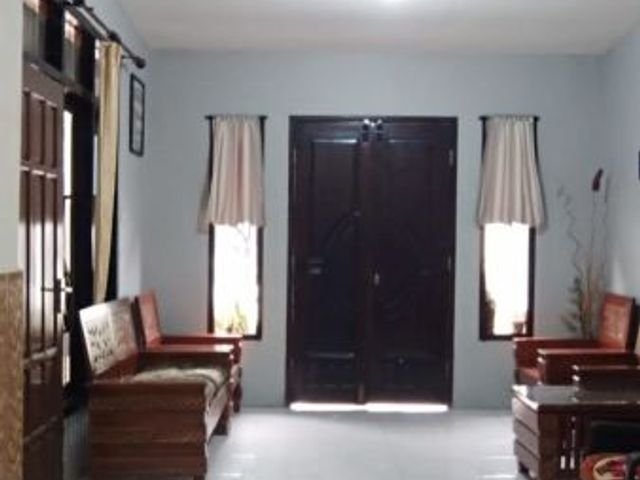 Di Jual RUMAH BOHAR SIDOARJO S