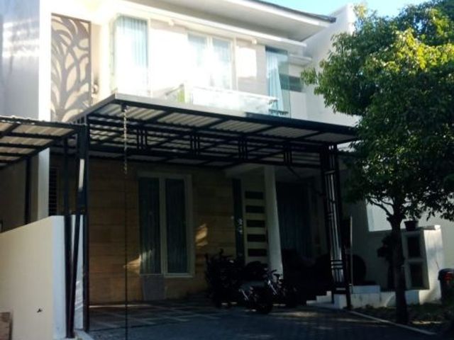Rumah Woodland Citraland