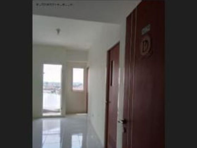 Di jual apartemen puncak Dharmahusada surabaya