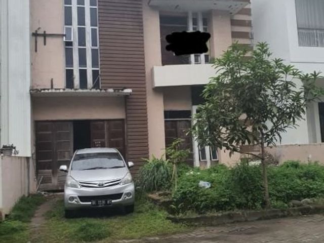 Villa Komplek Cemara Asri ( Belibis )