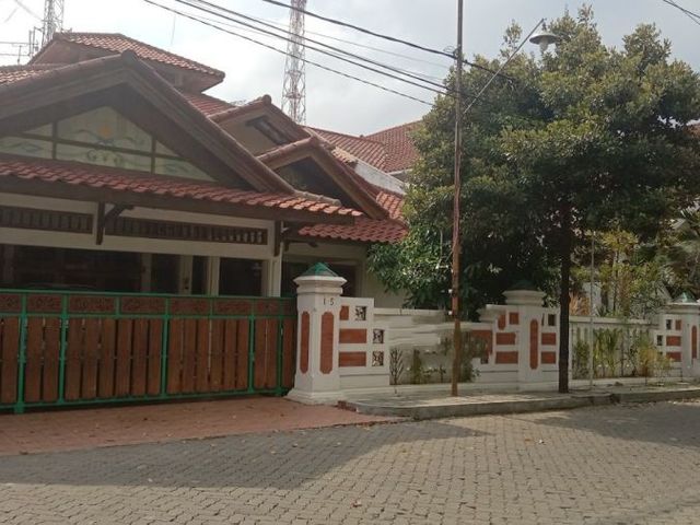 RUMAH KALIJUDAN INDAH