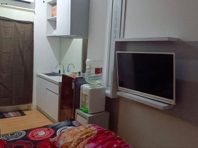 Apartment Gunawangsa Tidar A17 FURNISH