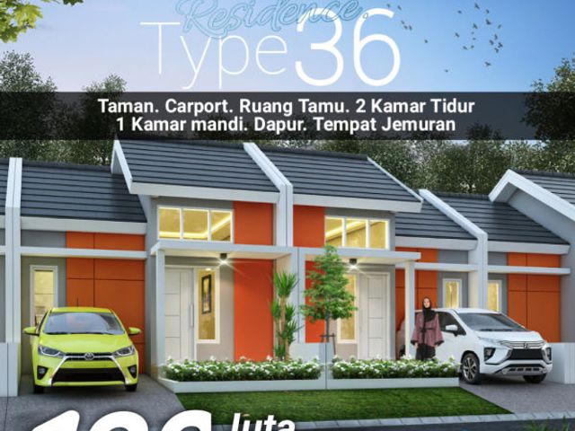 Perumahan Graha Duta Residence #perumahangrahadutaresidence