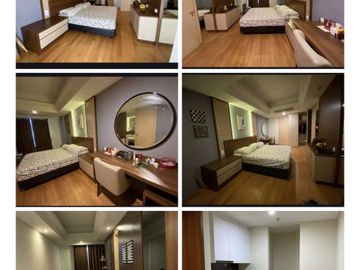 Kondo untuk disewakan di Gubeng - Kolam renang