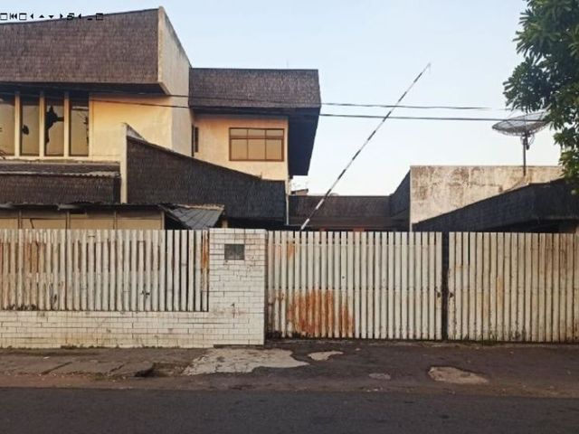 Rumah Raya Kapasari STRATEGIS, LANGKAH