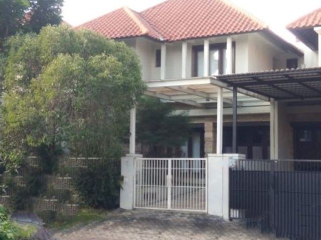 RUMAH GRAHA FAMILY
