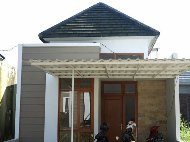 RUMAH SULTAN SALATIGA