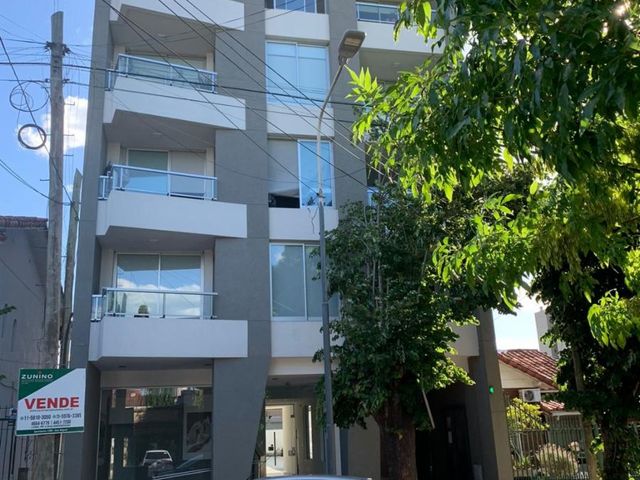 Excelente departamento de 2 ambientes