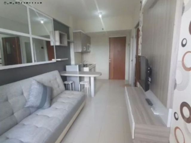 Apartment Puncak Kertajaya NEW FURNISH VIEW CITY