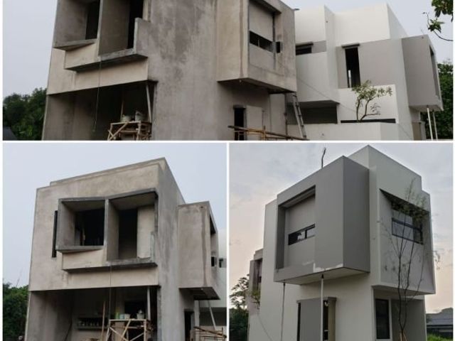 Konsultan Property Syariah