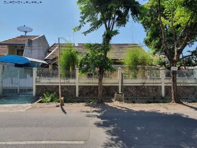 Rumah Raya Klampis Semolo BOULEVARD STRATEGIS