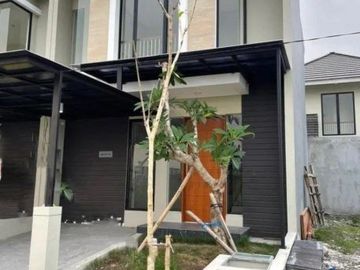 Rumah Northwest Hill, Strategis