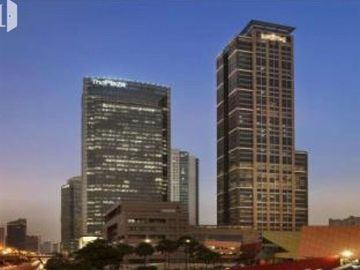 Apartemen Dijual di Jakarta Pusat - Area anak-anak