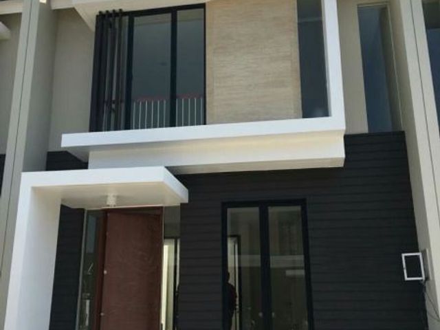 Dijual Rumah di Northwest Lake Malawi Deluxe