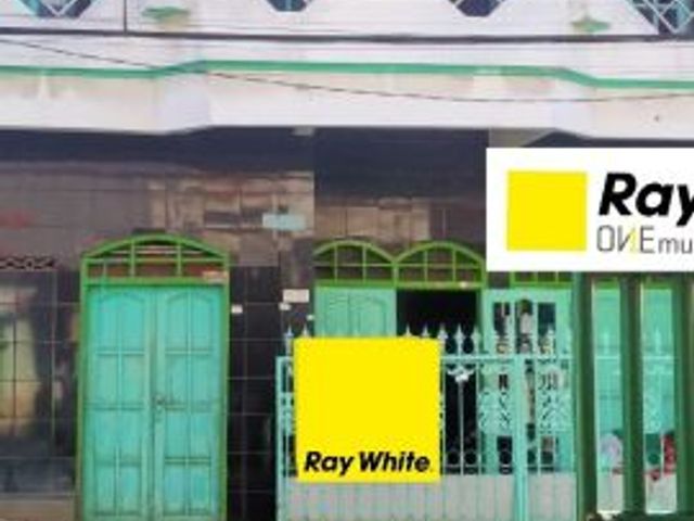 Dijual rumah di daerah Wonorejo, Kupang - Surabaya