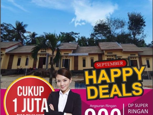 BANGUNAN RUMAH MINIMALIS