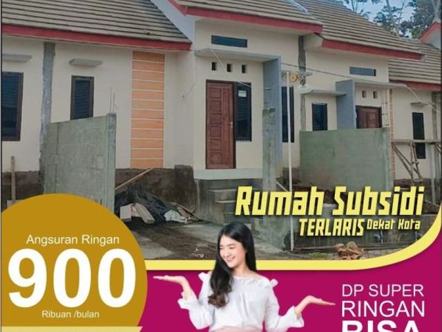 RUMAH IDAMAN KELUARGA