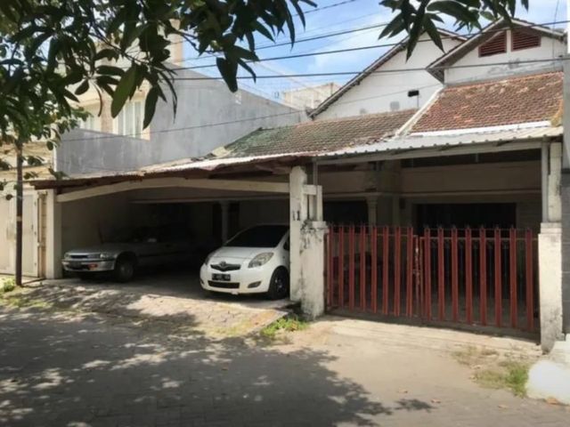 DiJual Rumah Kos sidosermo Indah Sby