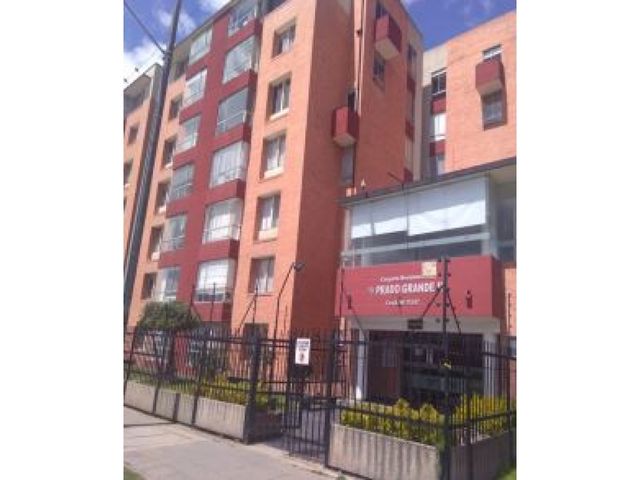 APARTAMENTO en Gestion - Bogota, D.C., Bogota D C