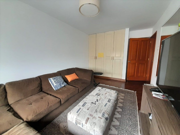 DEPARTAMENTO EN VENTA EN MIRAFLORES