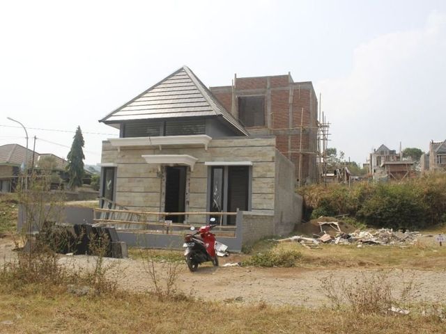 Konsultan Property Syariah
