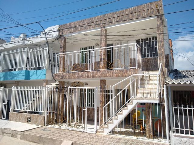 edificio en venta en soledad -vista hermosa. Cod V101474