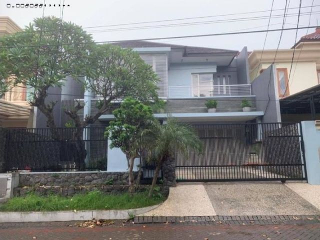 Rumah Araya 1 Minimalis, Siap Huni