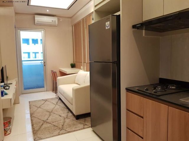Apartment Gunawangsa Tidar B08 NEW FURNISH VIEW POOL