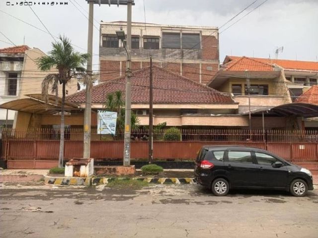Rumah Jalan Ketupa Lokasi sangat Strategis