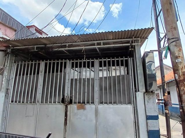 Disewa Rumah Kepu Timur, Kemayoran