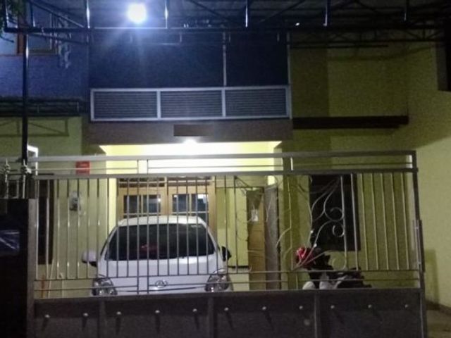 Dijual Rumah Kos dengan 7 KT di Juanda Harapan Permai, Sidoarjo
