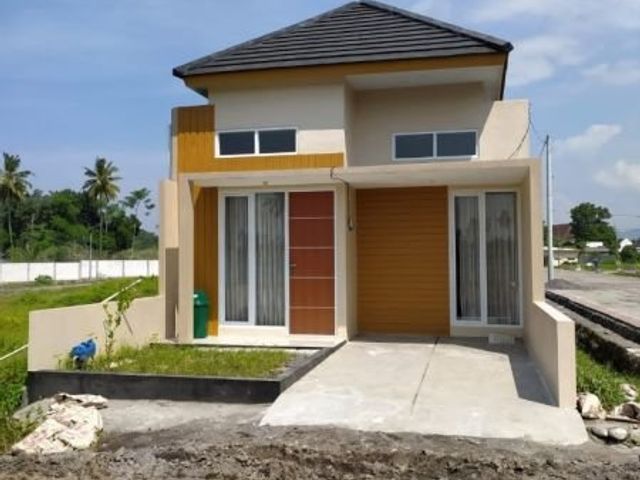 Perumahan Lumajang Grand Zamzam Platinum