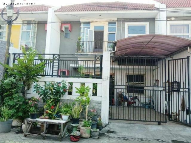 Rumah LEBAK INDAH Minimalis, Siap Huni