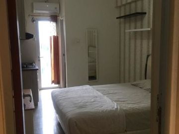 di jual Apartemen Gunawangsa merr