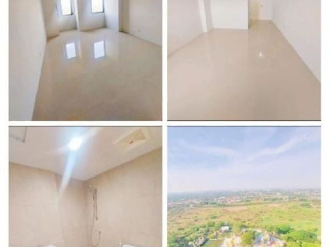 Apartement CORNELL Citraland Baru Gress